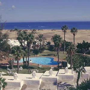 Sahara Club , Maspalomas (Gran Canaria) Espagne