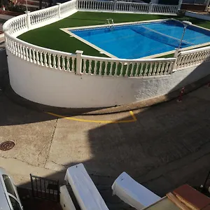 Puig Rom 184 Casa 3 Roses
