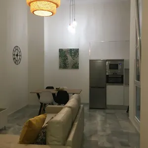 Nuevo En Casa Tipo Palacio , Cadix Espagne