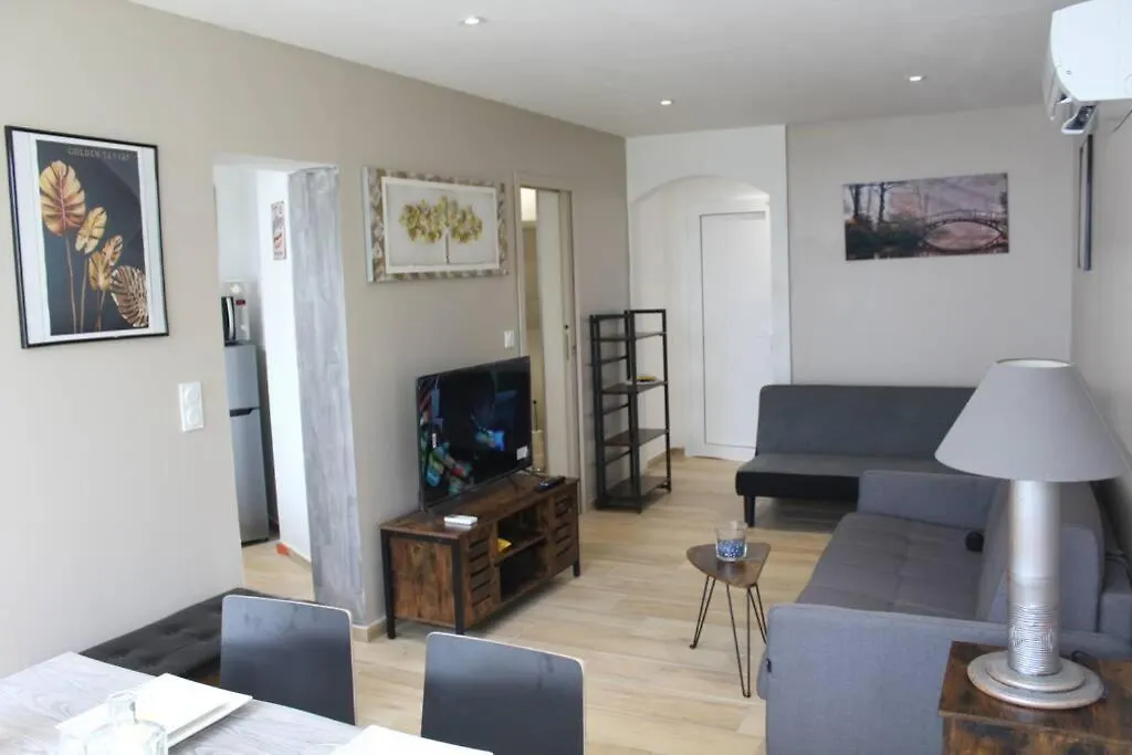 Appartement Junto Al Mar En Rosas, Puig Rom Nuevo, Wifi, Tranquilidad 0*, Roses