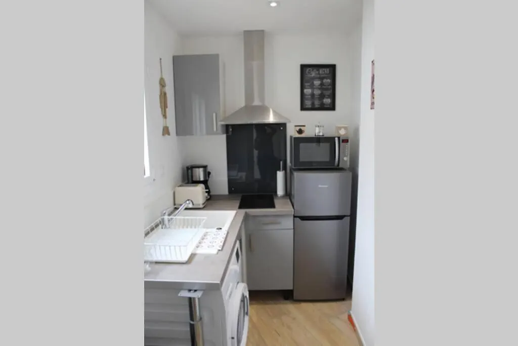 Appartement Junto Al Mar En Rosas, Puig Rom Nuevo, Wifi, Tranquilidad Espagne